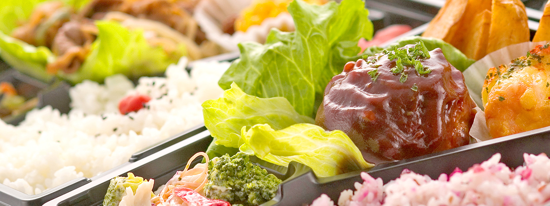 味蕾庵（みらいあん）は、“家庭の味”を大切にしています。